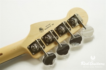MADE IN JAPAN HYBRID II P BASS - 3-Color Sunburst